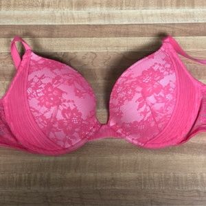 Victoria's Secret Dream Angels Bra
